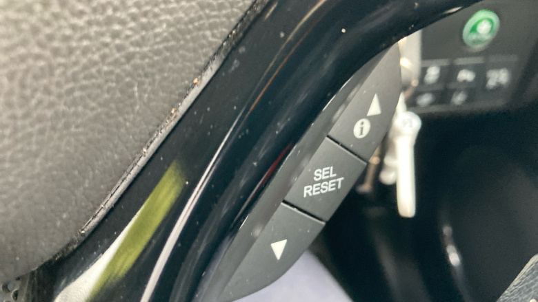 Honda HR-V 1.5 i-VTEC SE 5dr Petrol Hatchback